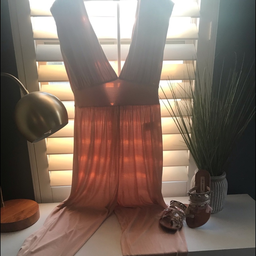 Urban Outiftters Jumpsuit